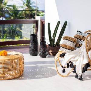 Villa Shankara in Canggu centre-3BR