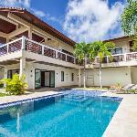 Infinity Pool Villa by Aonanta Group 4 Persons