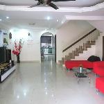 Residence in Kuala Lumpur 