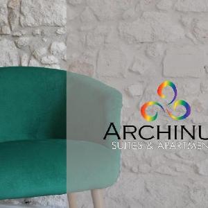 Archinue Suite & Apartments