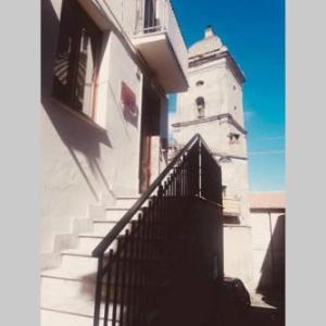 Appartamento nel centro storico B&B -La Maddalena-