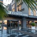 EXTENSO HOTEL Gazienir