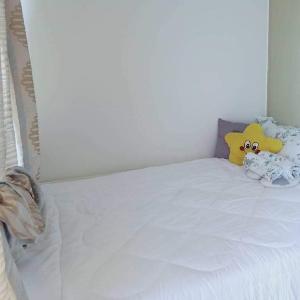Staycation at the wind residences