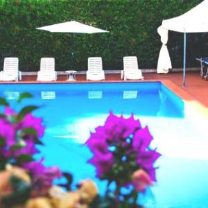 Hotel Giancarlo