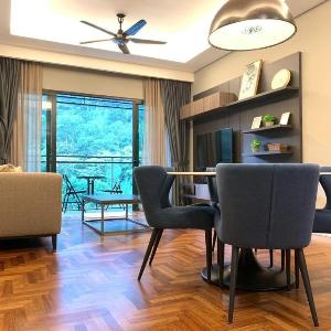 V3A15 GENTING ViSTA 3R|Pool|Bathtub|Wi-Fi|1Parking