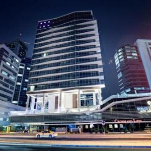 Byblos Hotel in Dubai