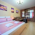 Five Stars Pink Chelyabinsk