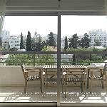 Comfortable 2BR beach apartment RIVIERA Limassol 