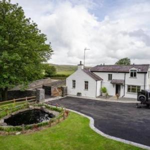 Exclusive Private Gatehouse - 3 bedrooms - 2 Bathrooms - Spectacular Howgill Views