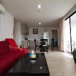 2 BRs near Central Shopping Mall & Phuket Old Town