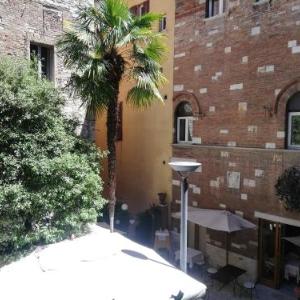 Rosetta Hotel Perugia Tapestry Collection By Hilton