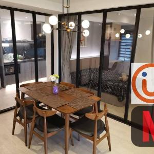 Pax6+2  Melaka Famous Homestay Klebang Home Feel