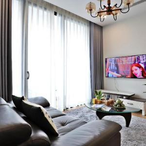 QMP-Vinhomes Skylake-Friendly 1BR near Korean Town