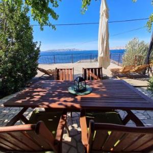 Apartment Marinera
