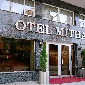 Hotel Mithat