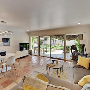 All-Suite Coco Cabana Villa with Pool & Tennis condo