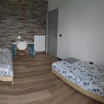 A46 Double Room 