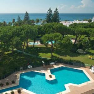 Beachside Puerto Banus Stunning Apartment 212