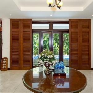 Purama Resort