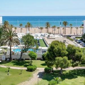 Apartamento 1ª linea by Hugo Beach Hotel - Familias