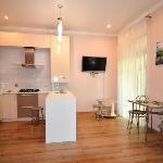 Premium 2-rooms apartment on Sobornaya Nikolaev