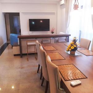 Tahara Apartment