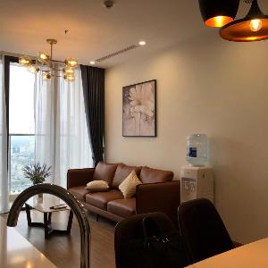 Luxury 3 bedrooms Vinhomes Skylake