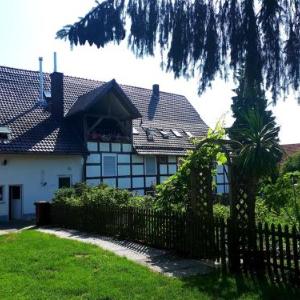 Landpause - Gästezimmer Wiesel