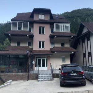 Apartman Iva