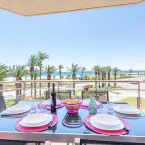 Apart-rent Apartamento Mirablau 0093 con vista al mar