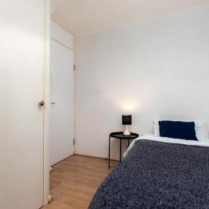 BRICK LANE - DELUXE SINGLE ROOM 5