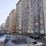 Modern Studio apartments Kaliningrad 