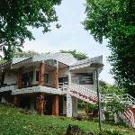 Family House With Private Beach Quite & Peaceful