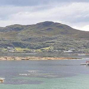 Ocean View Sanna Beach