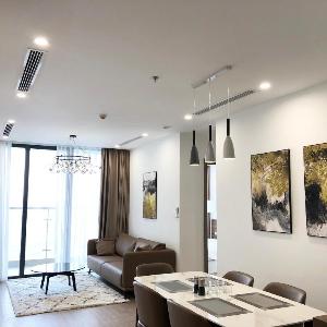Luxury Condotel 3BR/30F Vinhomes Skylake Keangnam