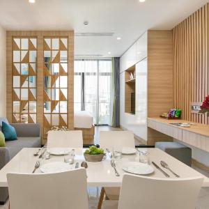 STUDIO ROOM - NEW & MODERN