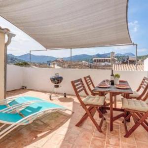 Casa Tomeu