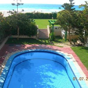 Standalone Panorama Sea View Villa