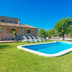 113 Finca Can Roig ETV955 by Mallorca Charme