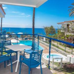 Alsol Los Caribes 1- Adults Only
