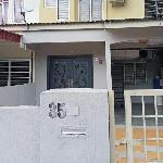 homestay bagan lalang Kuala Lumpur 