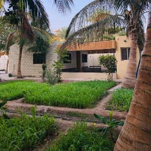 Nizwa Garden Suite