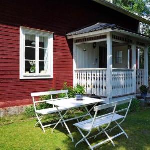 Holiday home KILSMO II