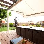 VILLA BARCELONA BEACH 5BD 3BTH POOL GARDEN VIEWS Alella 