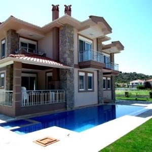 Villa Ebru 4 Bedrooms