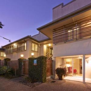 Brisbane Street Studios