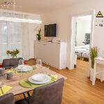 Apartment in Dornbirn 