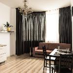 PASHk INN VIP Yekaterinburg 