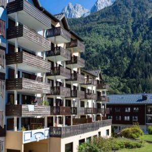 Courmayeur Apartment