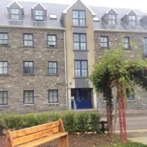 Long Quay Apartment Clonakilty